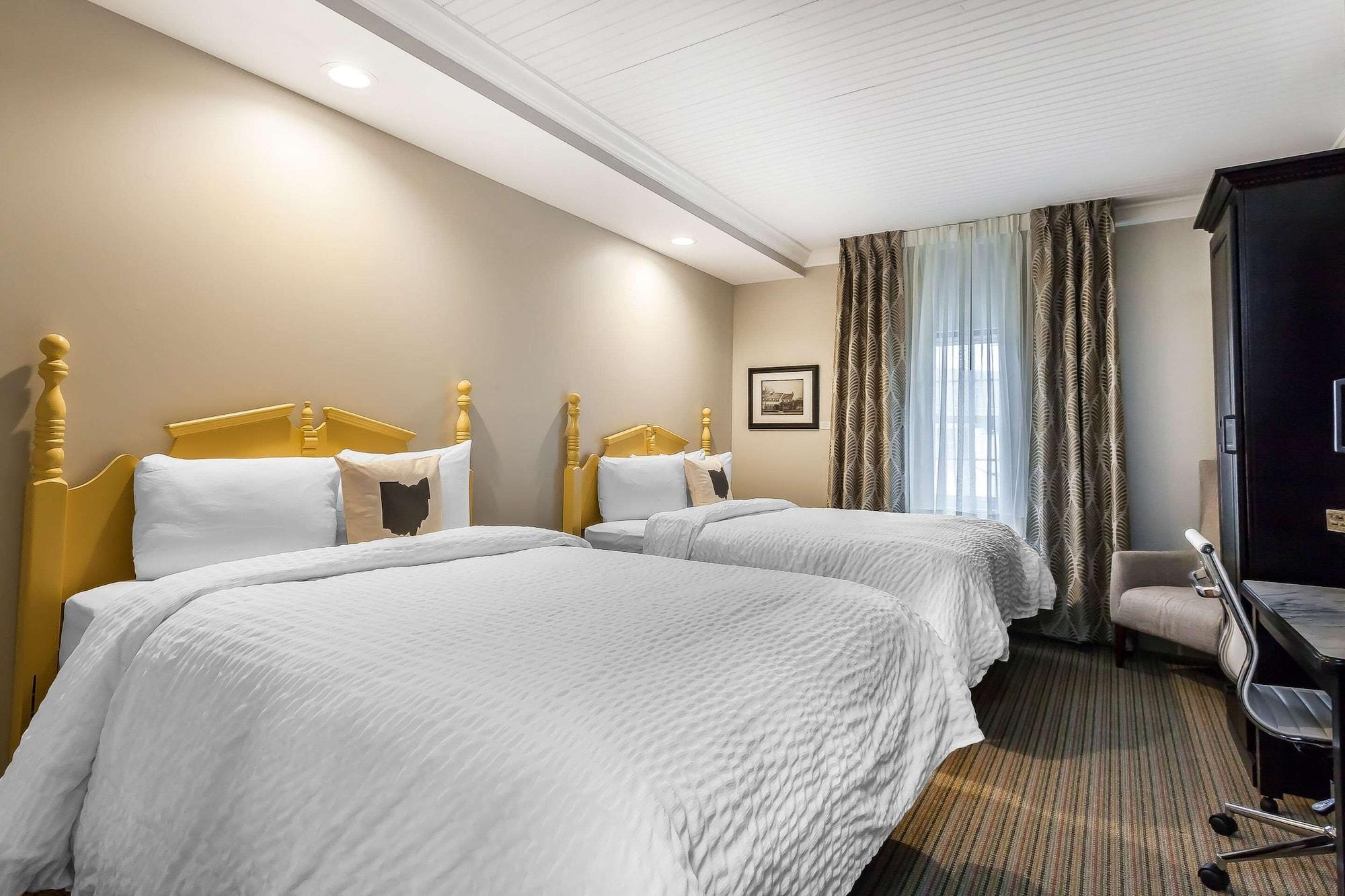 The Aurora Inn Hotel And Event Center المظهر الخارجي الصورة