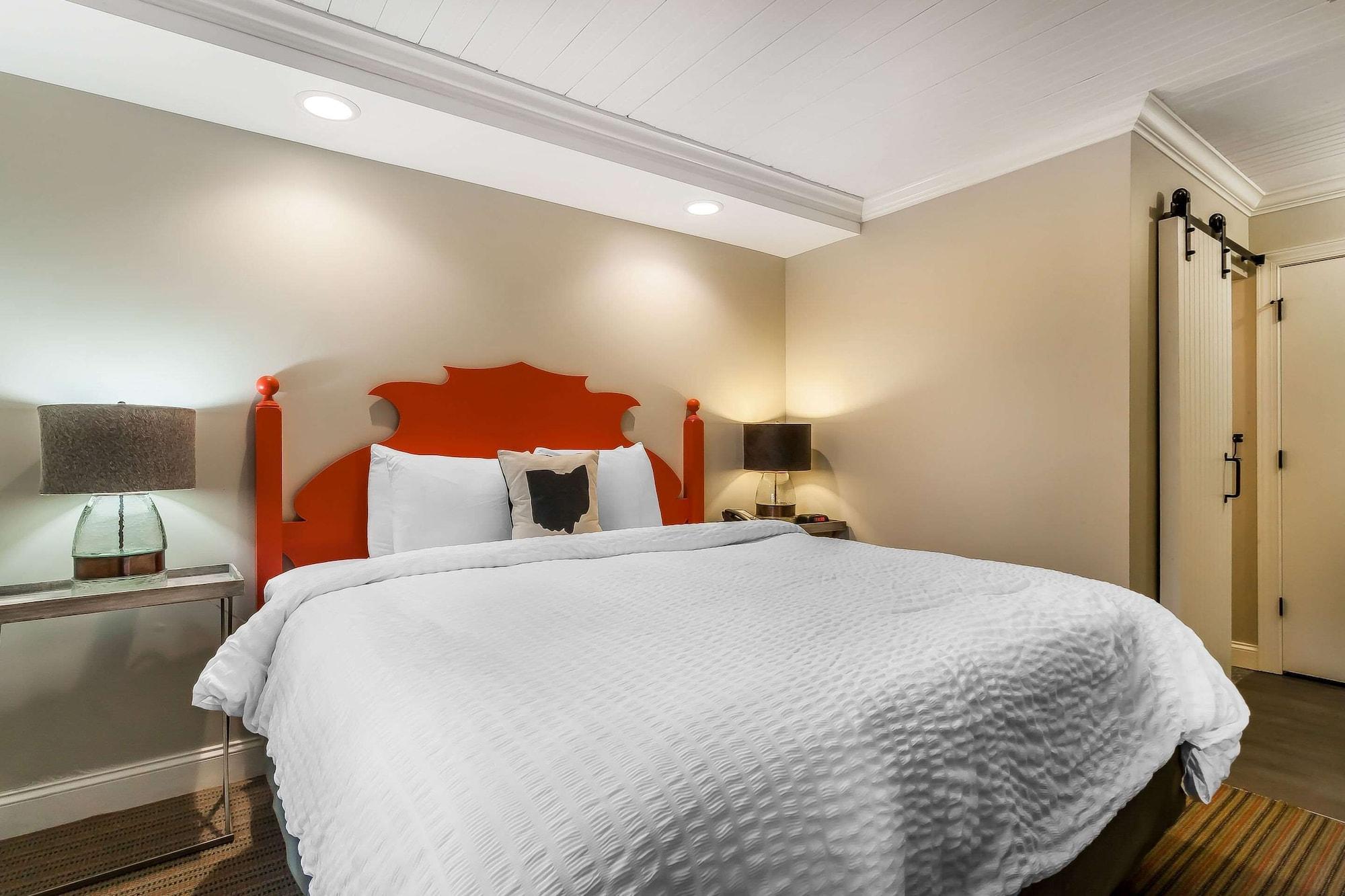 The Aurora Inn Hotel And Event Center المظهر الخارجي الصورة