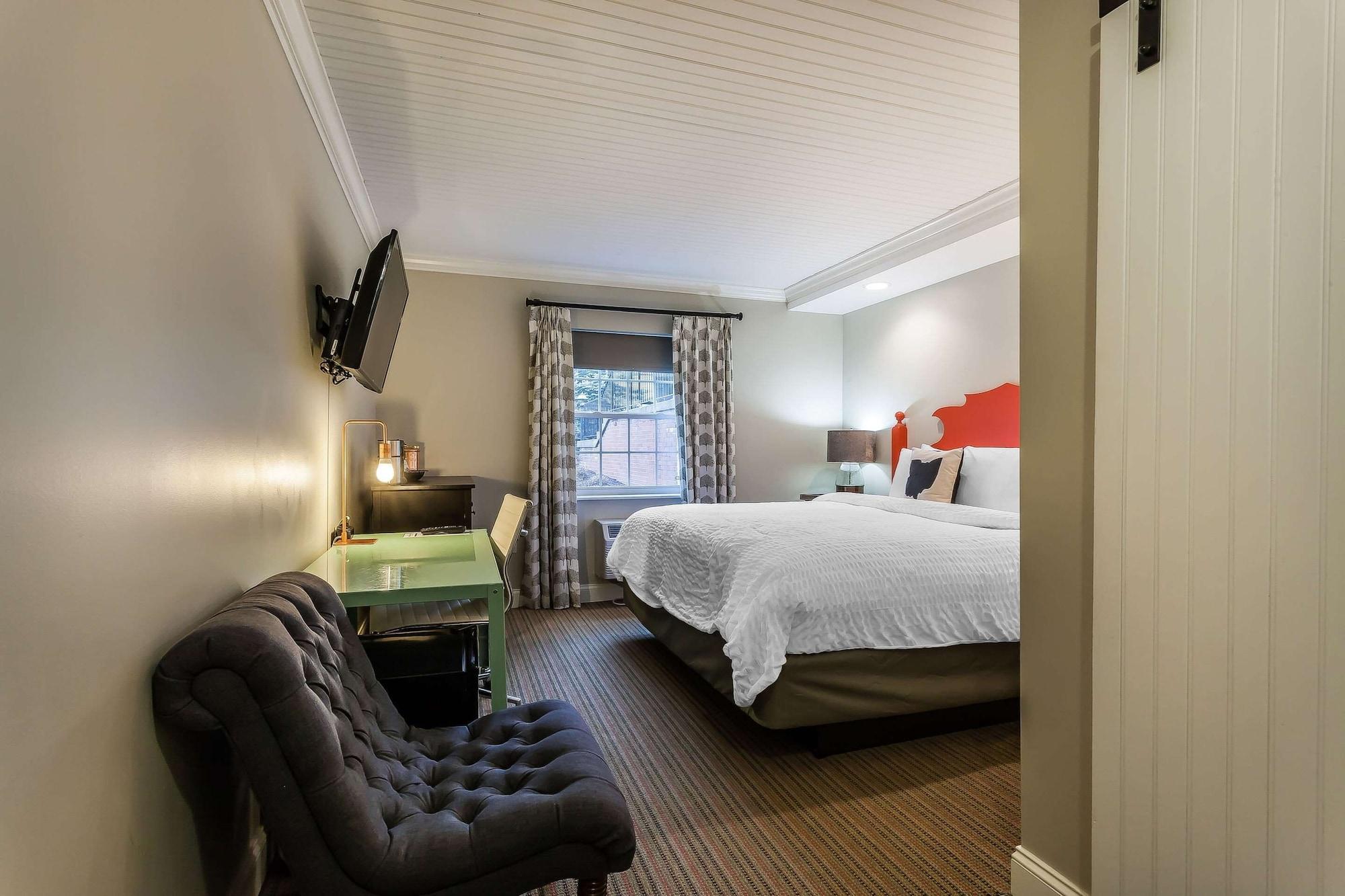 The Aurora Inn Hotel And Event Center المظهر الخارجي الصورة