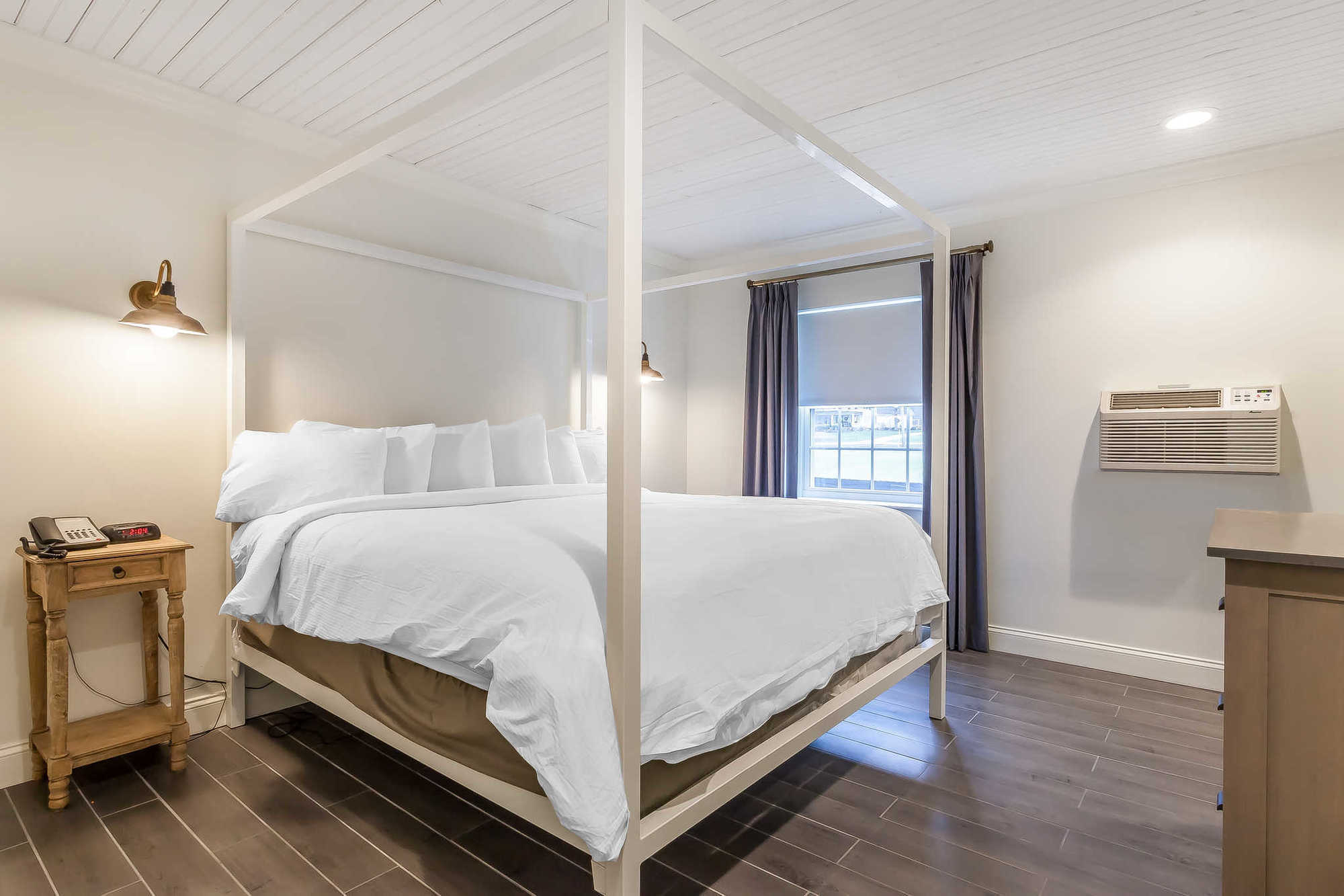 The Aurora Inn Hotel And Event Center الغرفة الصورة